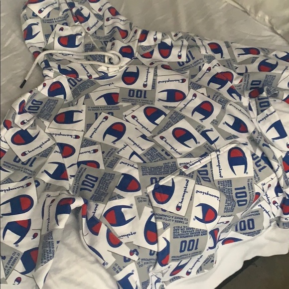 Champion Sweaters - Champion hoodie